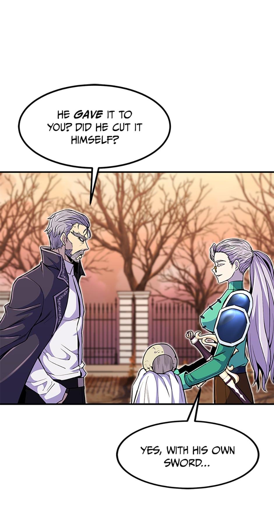Read The Art of Reincarnation EN Manga Online