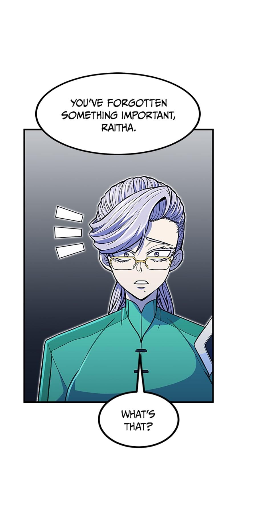 Read The Art of Reincarnation EN Manga Online