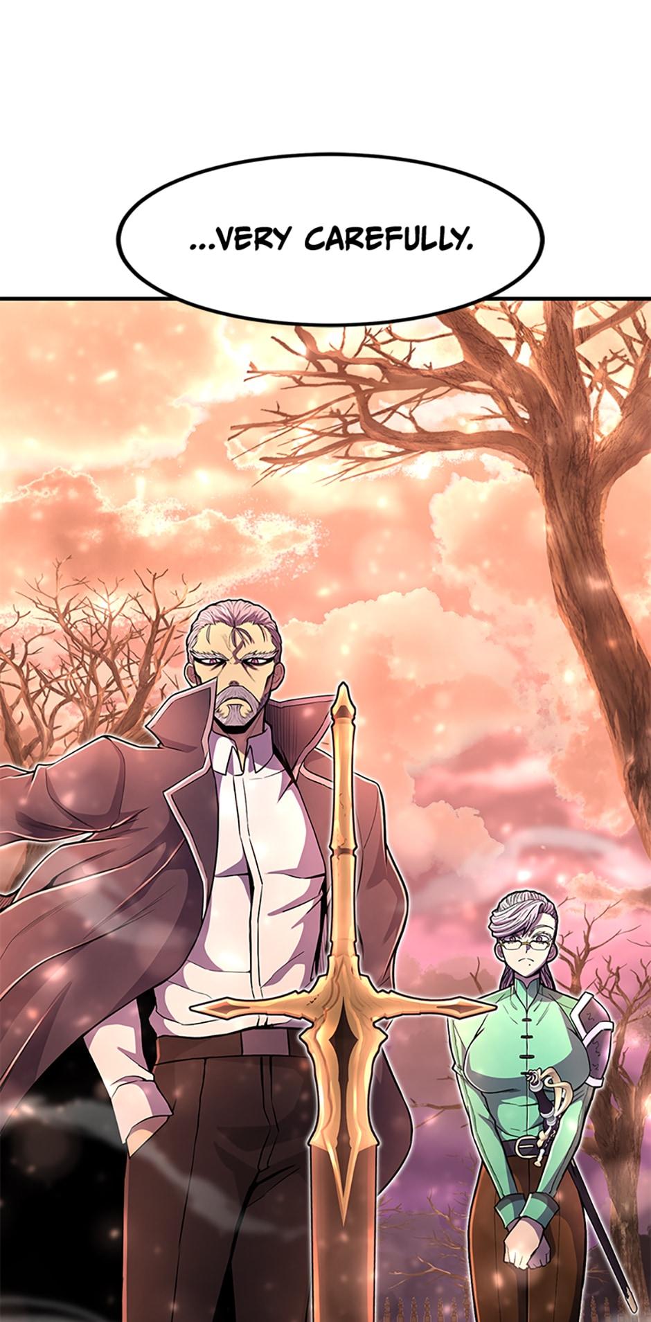 Read The Art of Reincarnation EN Manga Online