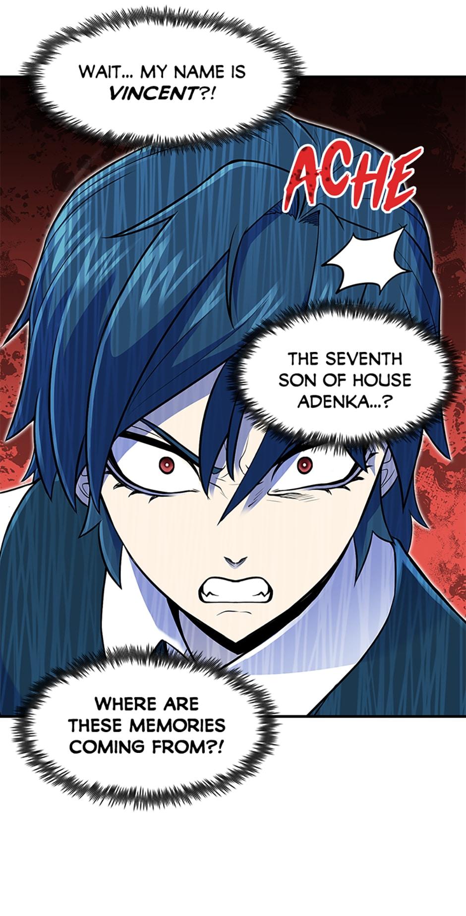 Read The Art of Reincarnation EN Manga Online