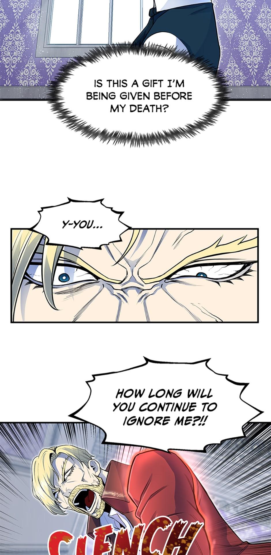 Read The Art of Reincarnation EN Manga Online