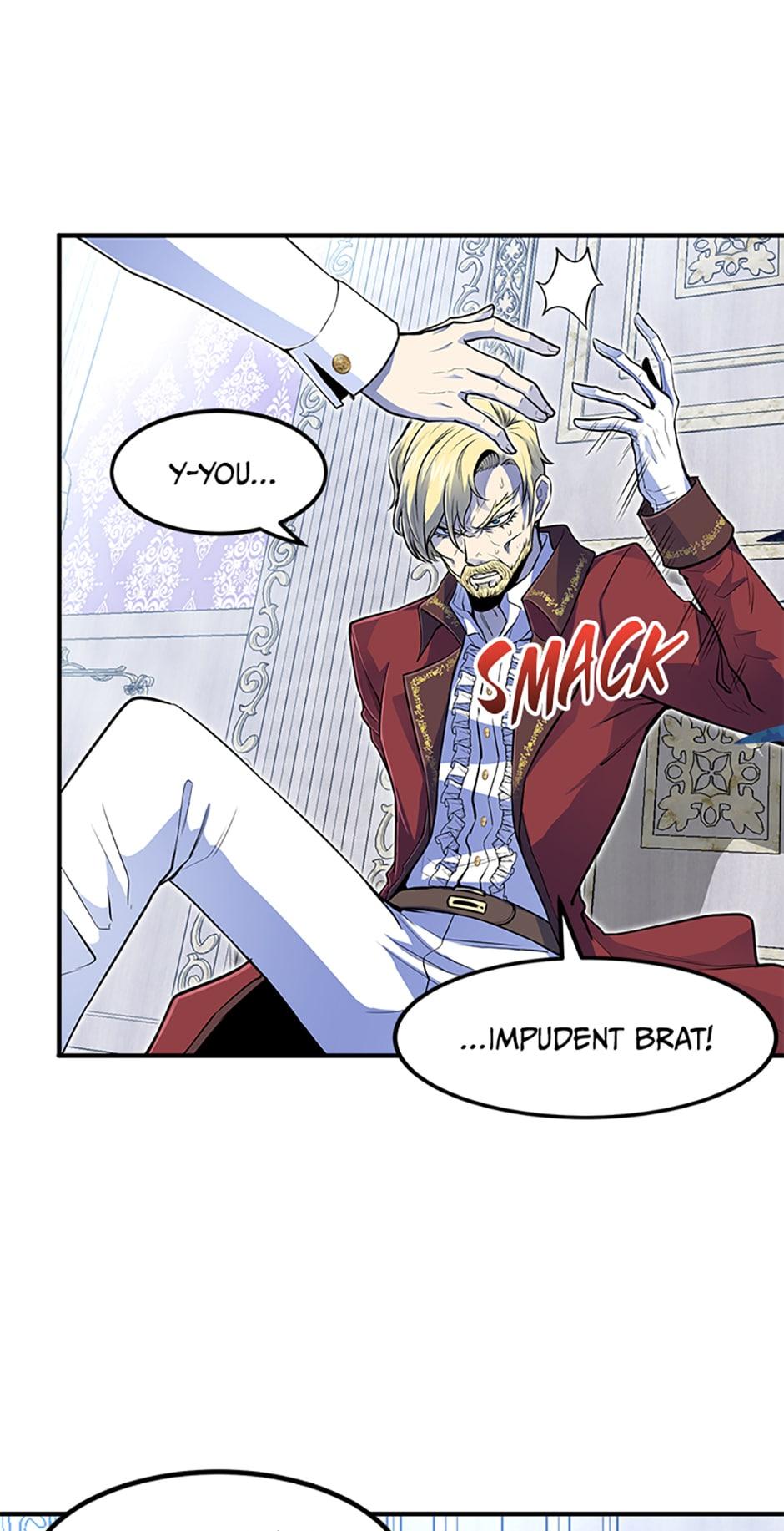 Read The Art of Reincarnation EN Manga Online
