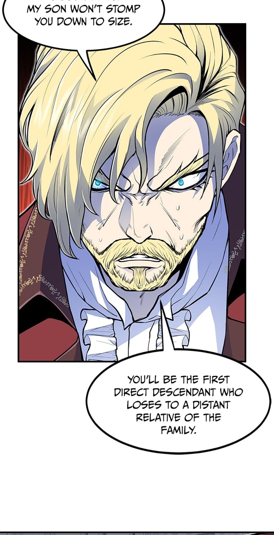 Read The Art of Reincarnation EN Manga Online