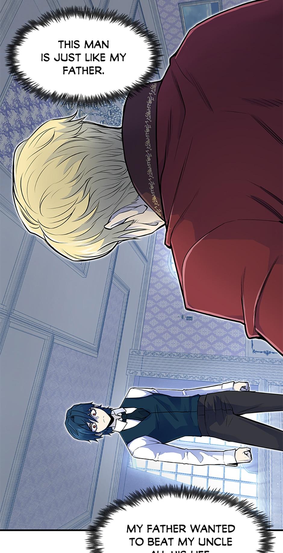 Read The Art of Reincarnation EN Manga Online