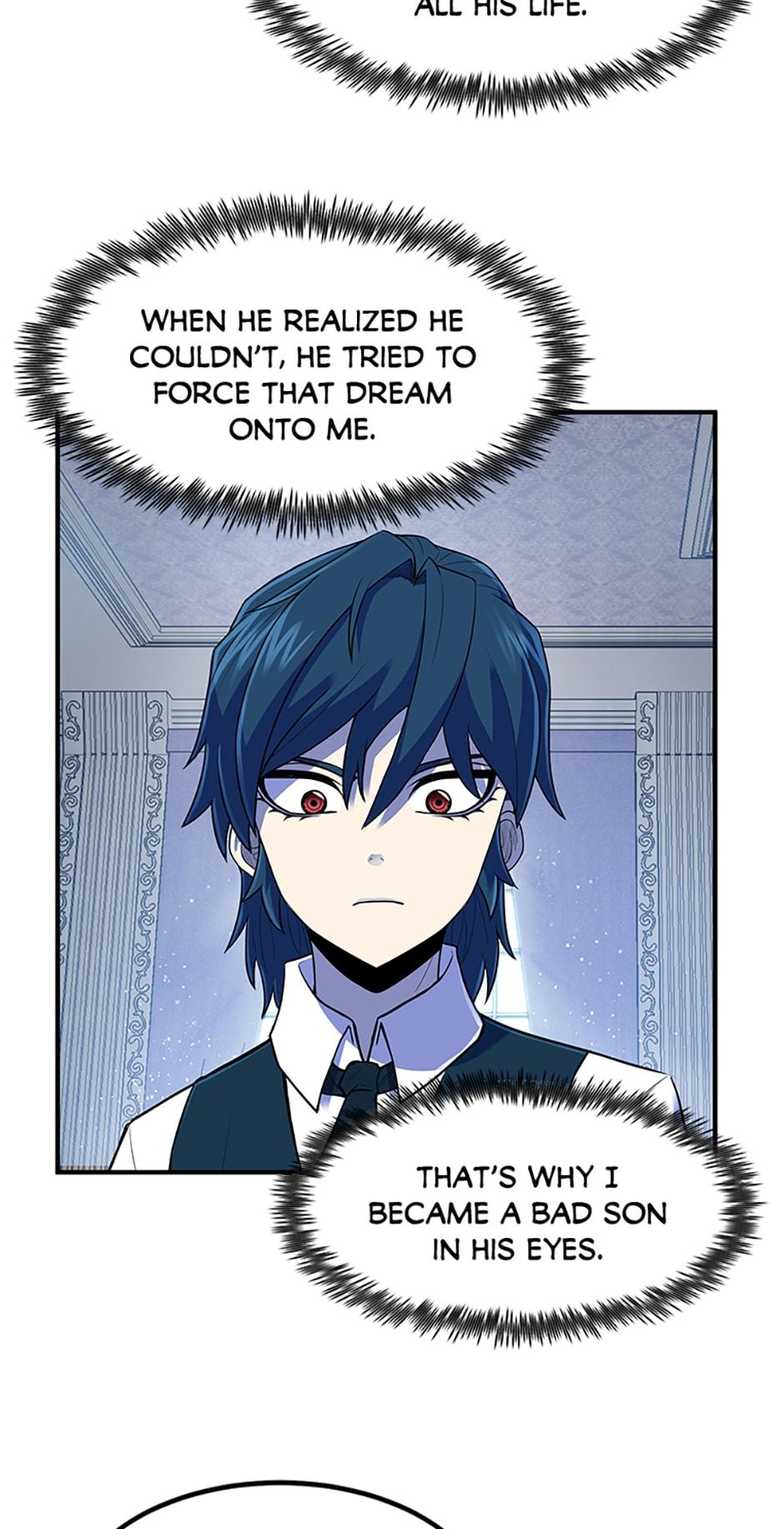 Read The Art of Reincarnation EN Manga Online
