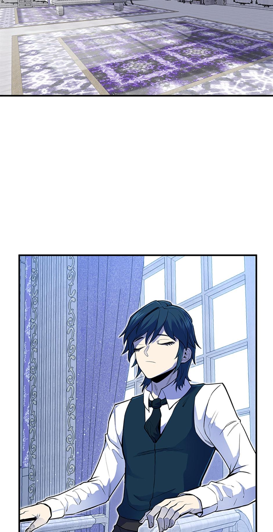Read The Art of Reincarnation EN Manga Online