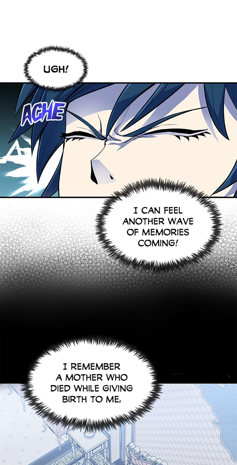 Read The Art of Reincarnation EN Manga Online