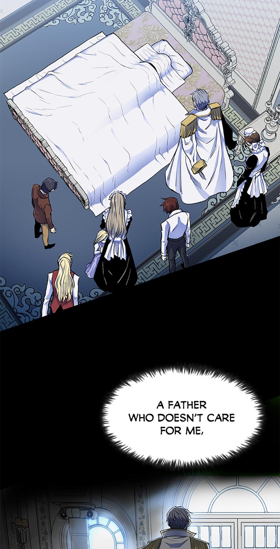 Read The Art of Reincarnation EN Manga Online