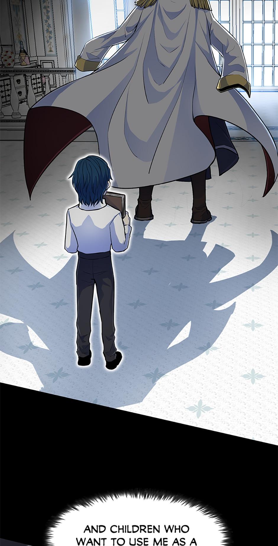 Read The Art of Reincarnation EN Manga Online