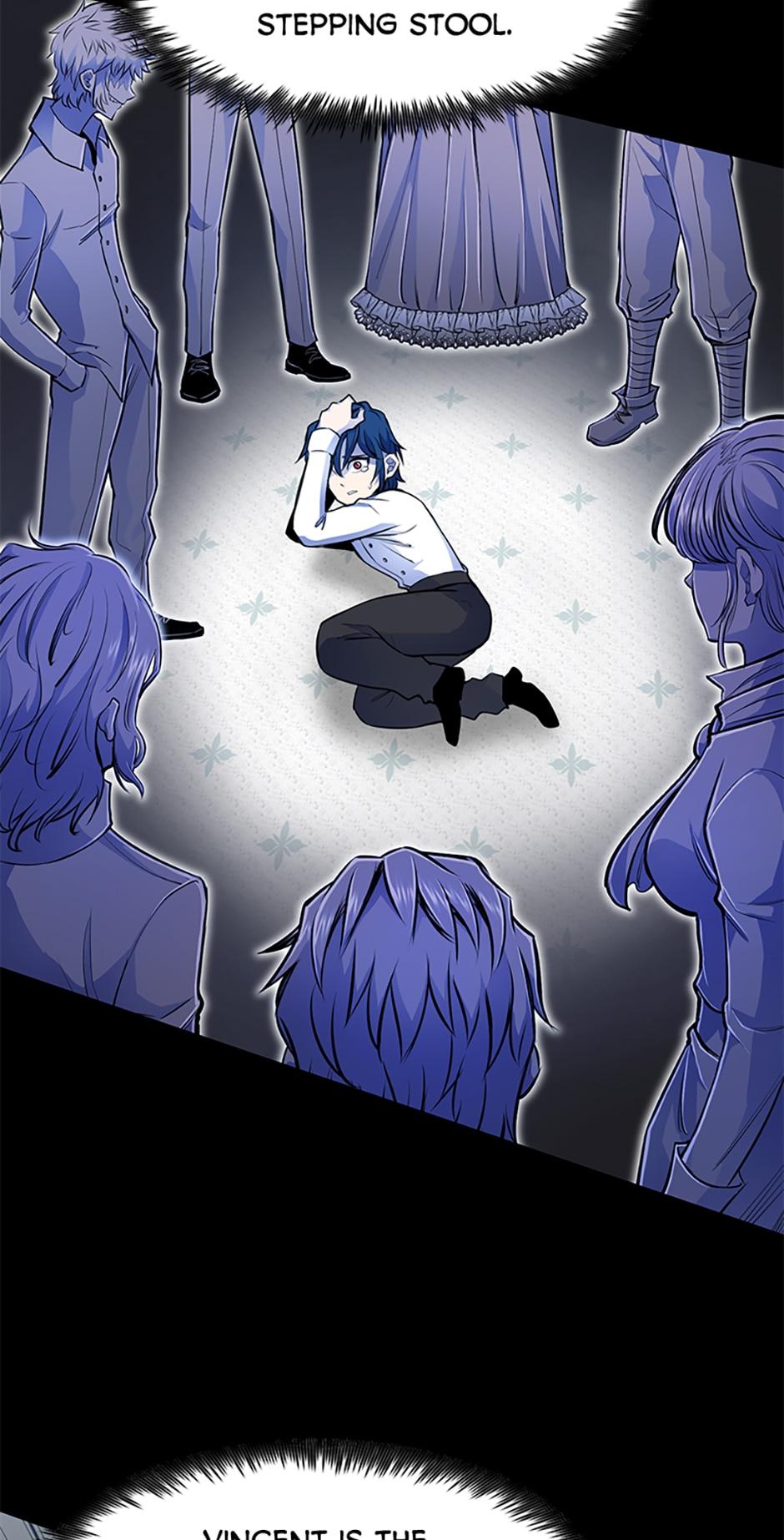 Read The Art of Reincarnation EN Manga Online