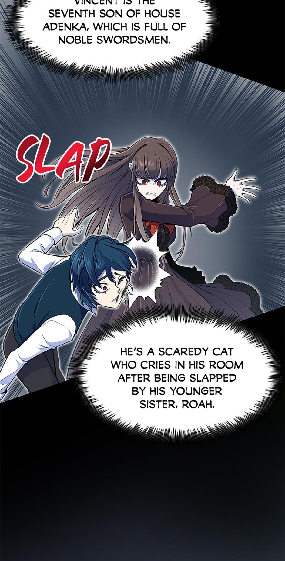 Read The Art of Reincarnation EN Manga Online