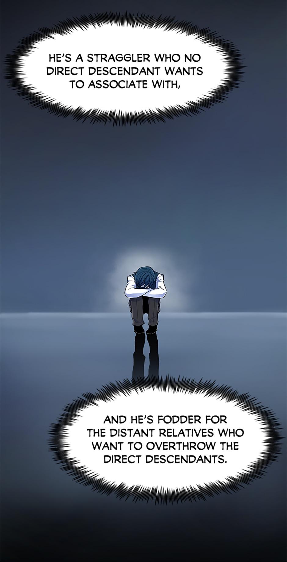 Read The Art of Reincarnation EN Manga Online