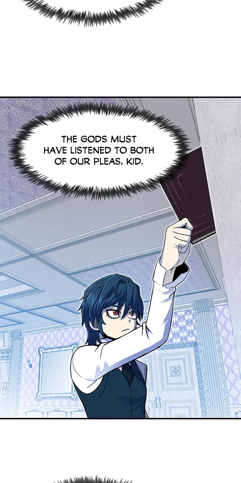 Read The Art of Reincarnation EN Manga Online
