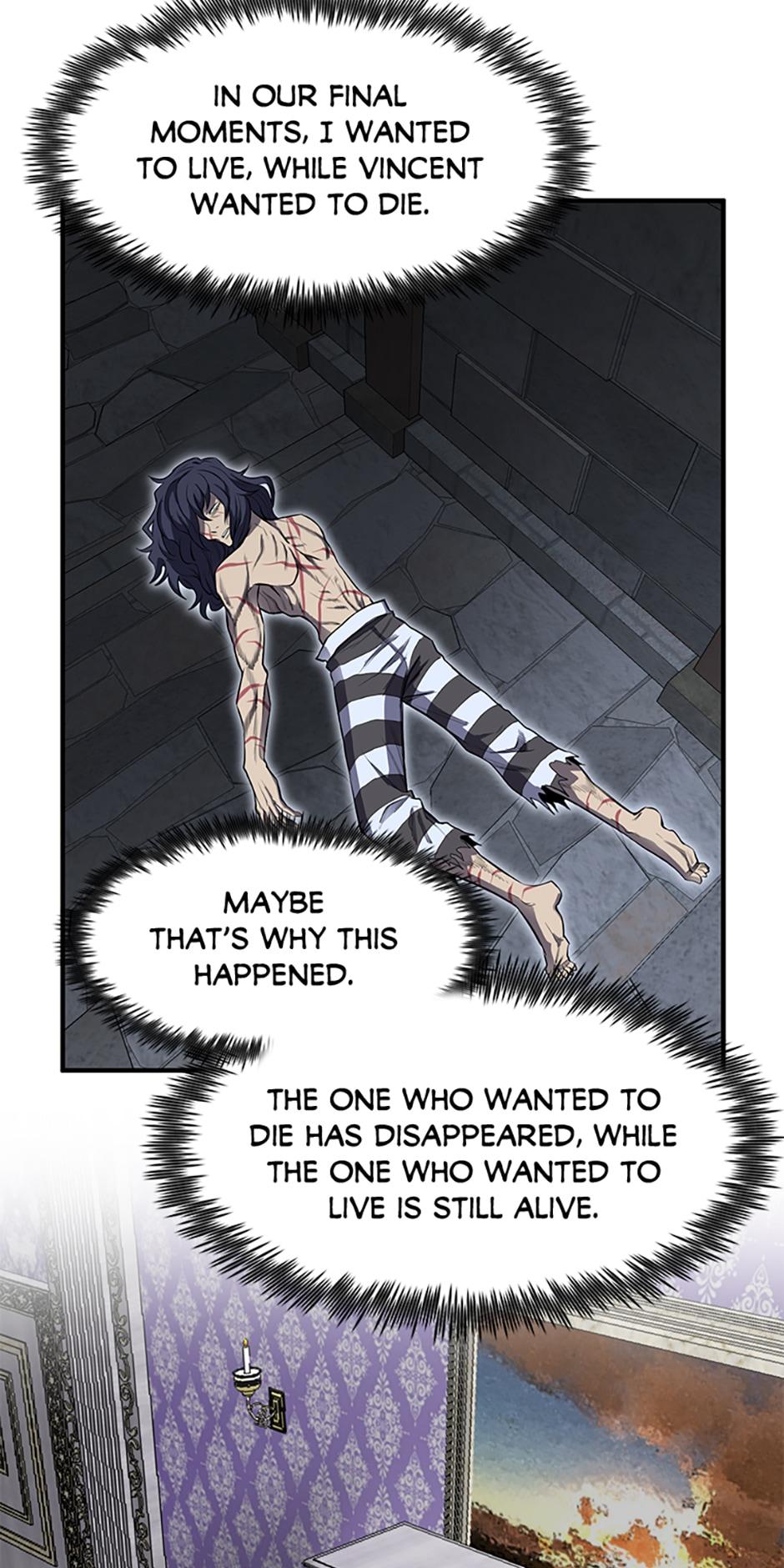 Read The Art of Reincarnation EN Manga Online