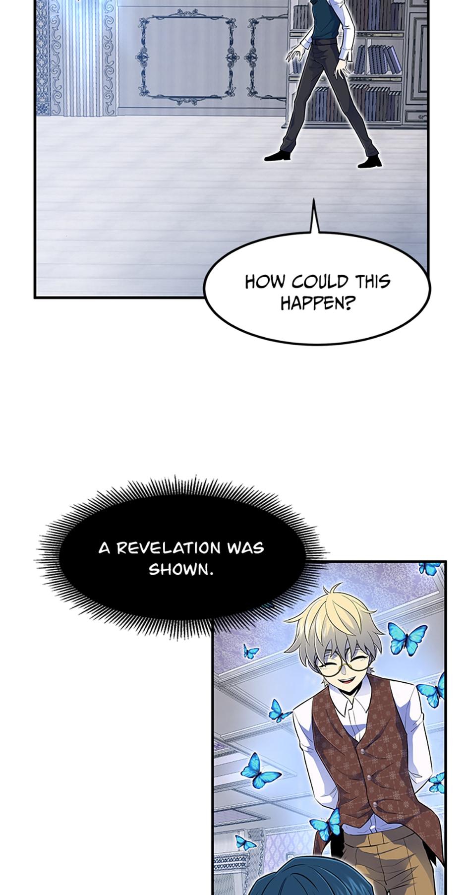 Read The Art of Reincarnation EN Manga Online