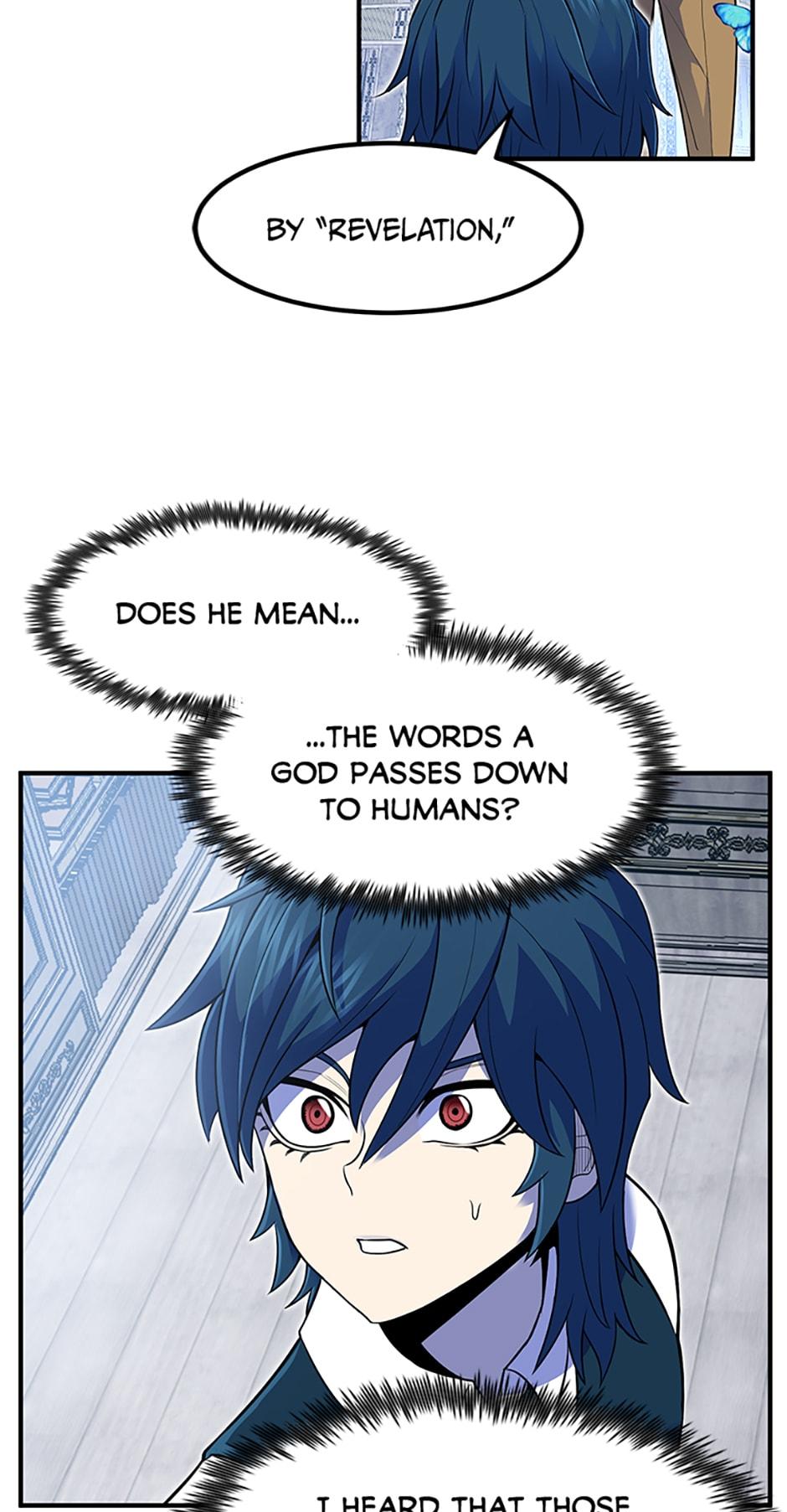 Read The Art of Reincarnation EN Manga Online