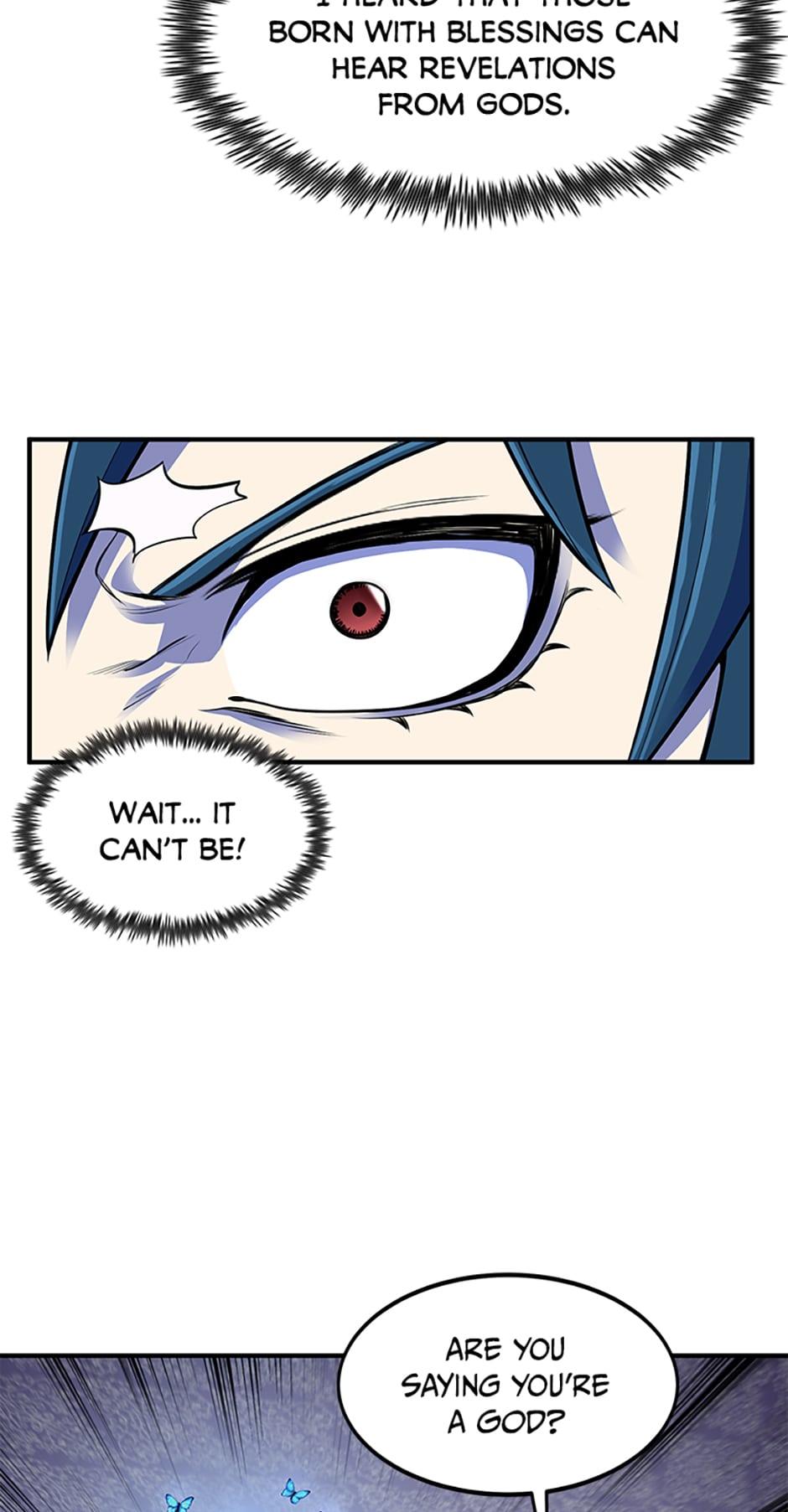 Read The Art of Reincarnation EN Manga Online