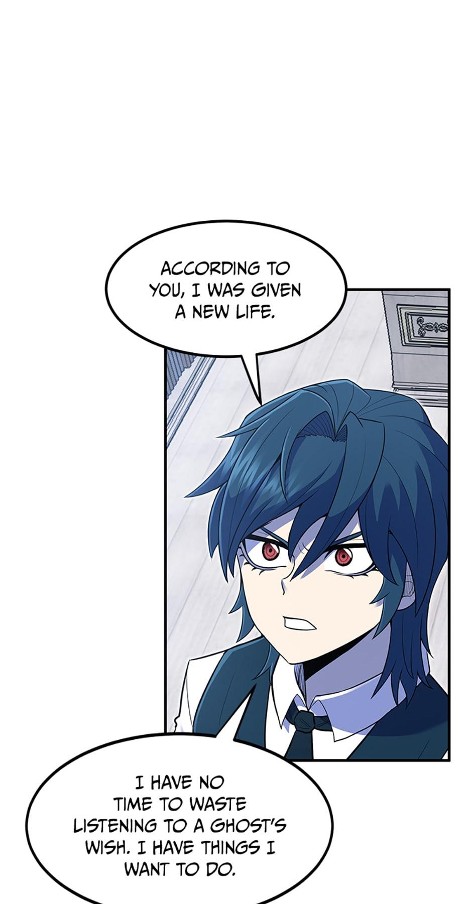Read The Art of Reincarnation EN Manga Online