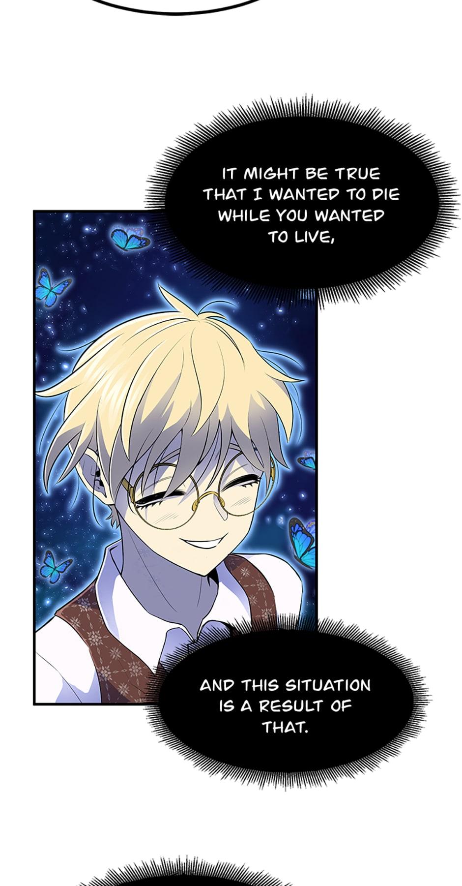Read The Art of Reincarnation EN Manga Online