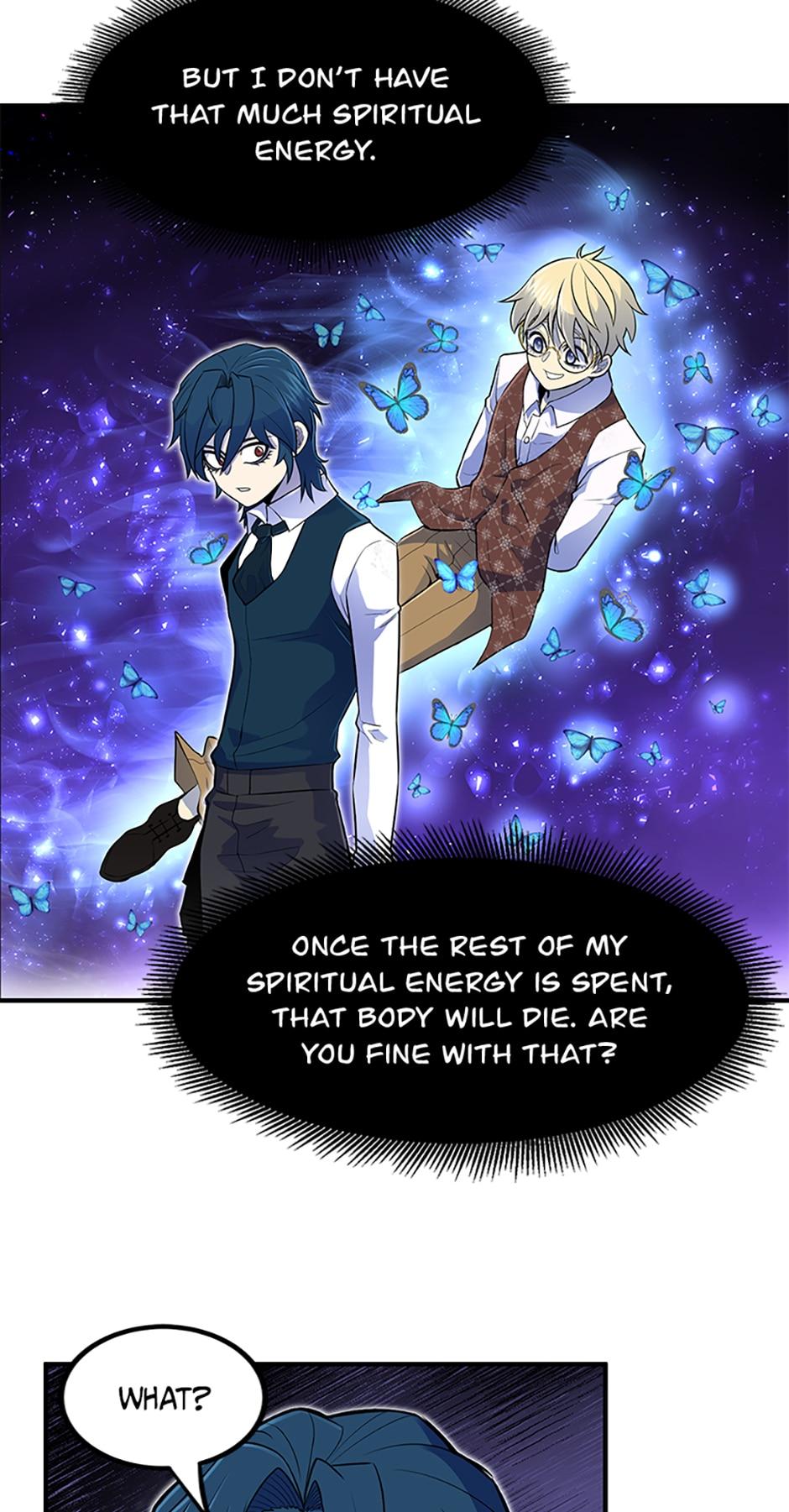 Read The Art of Reincarnation EN Manga Online