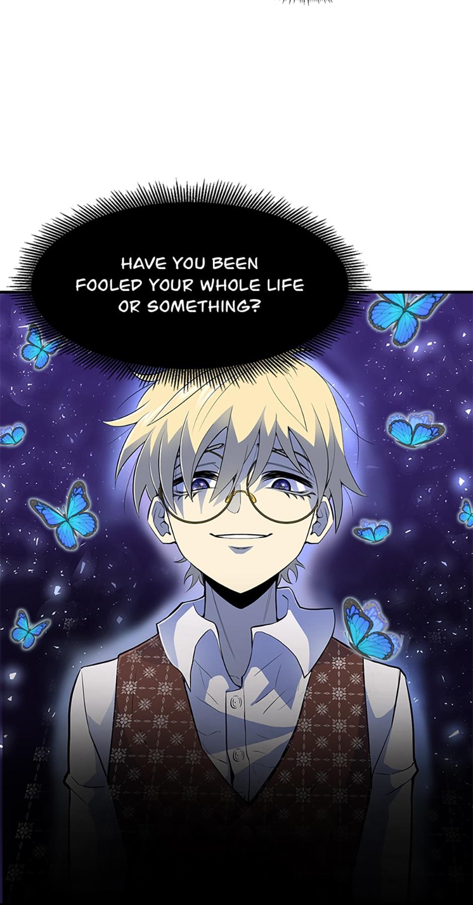Read The Art of Reincarnation EN Manga Online