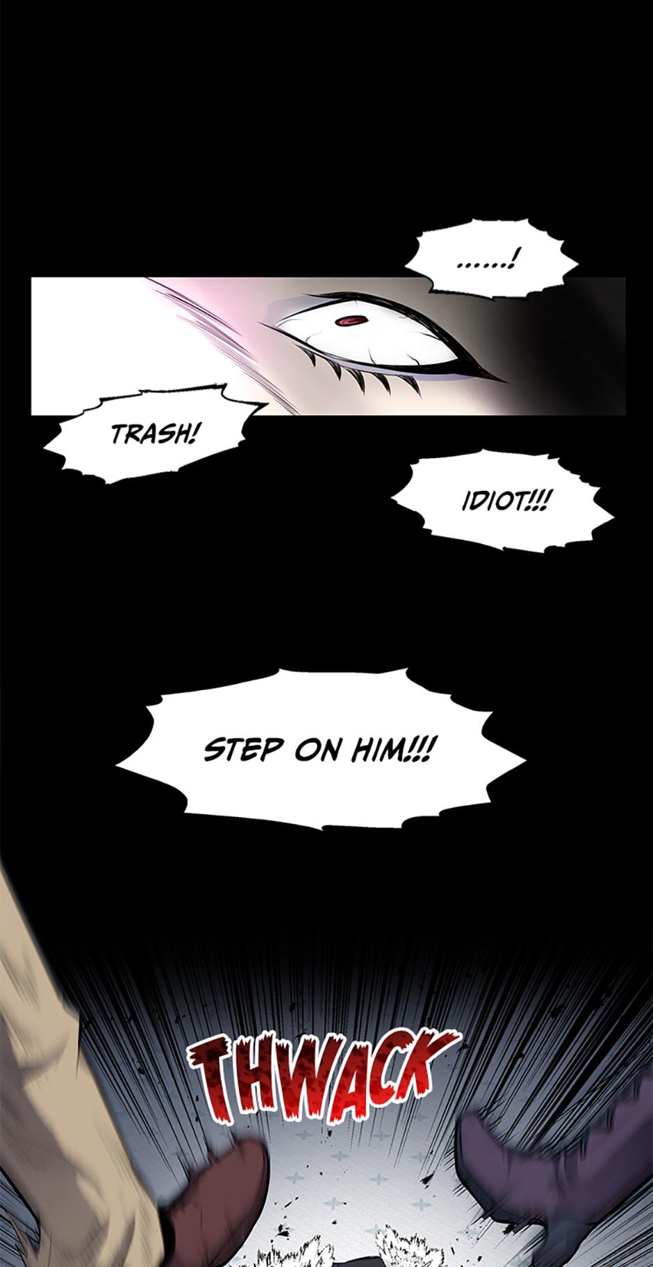 Read The Art of Reincarnation EN Manga Online