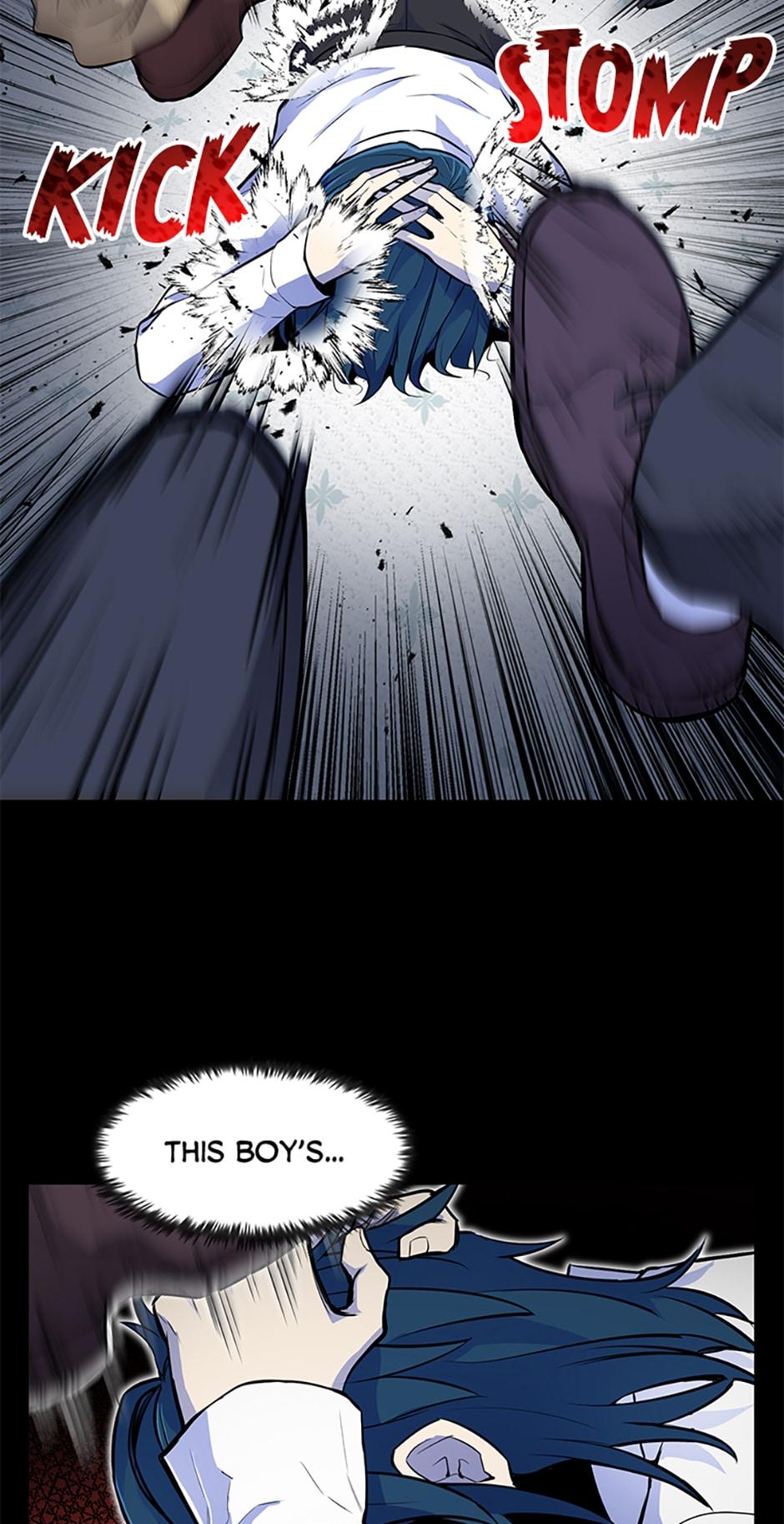 Read The Art of Reincarnation EN Manga Online