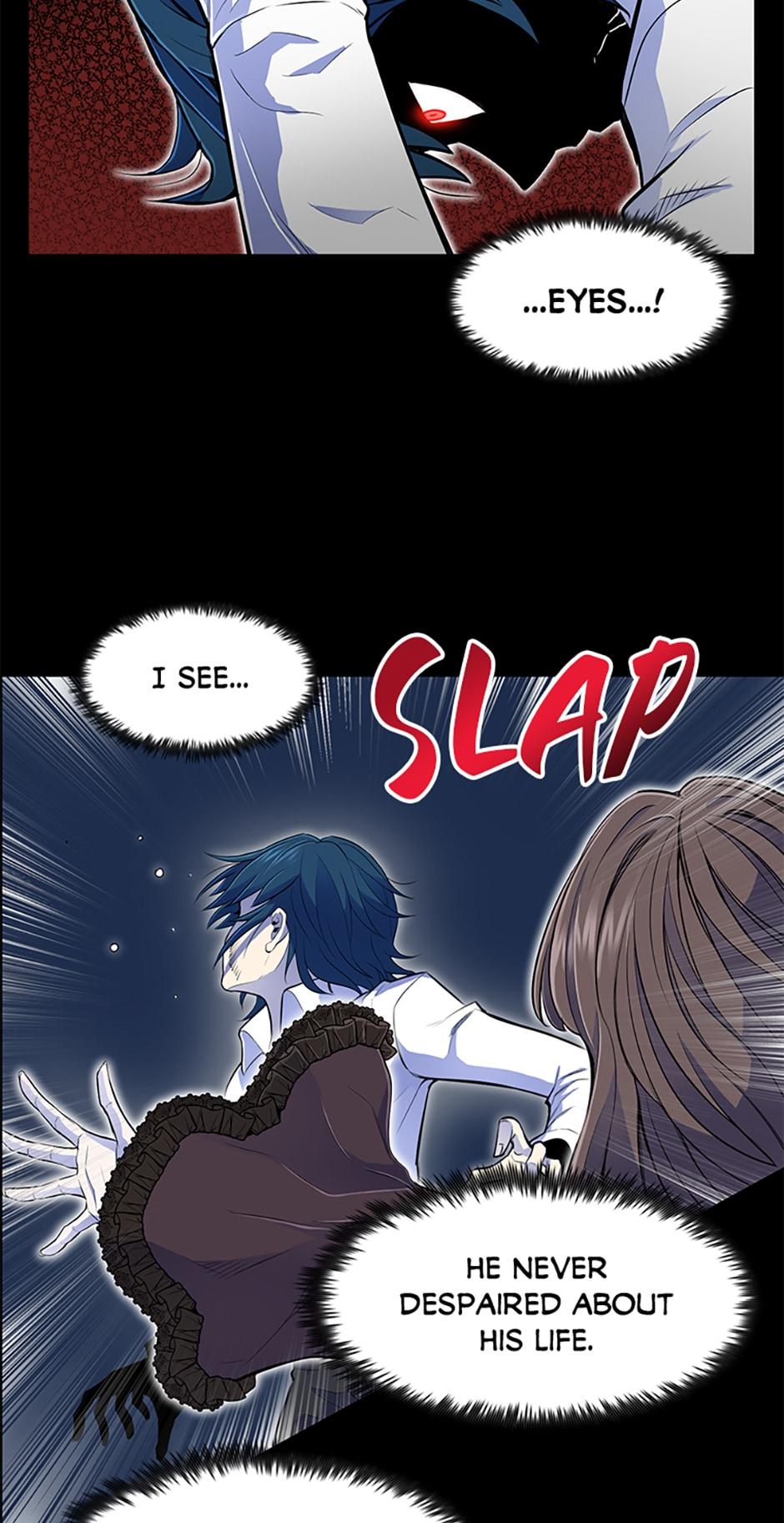 Read The Art of Reincarnation EN Manga Online