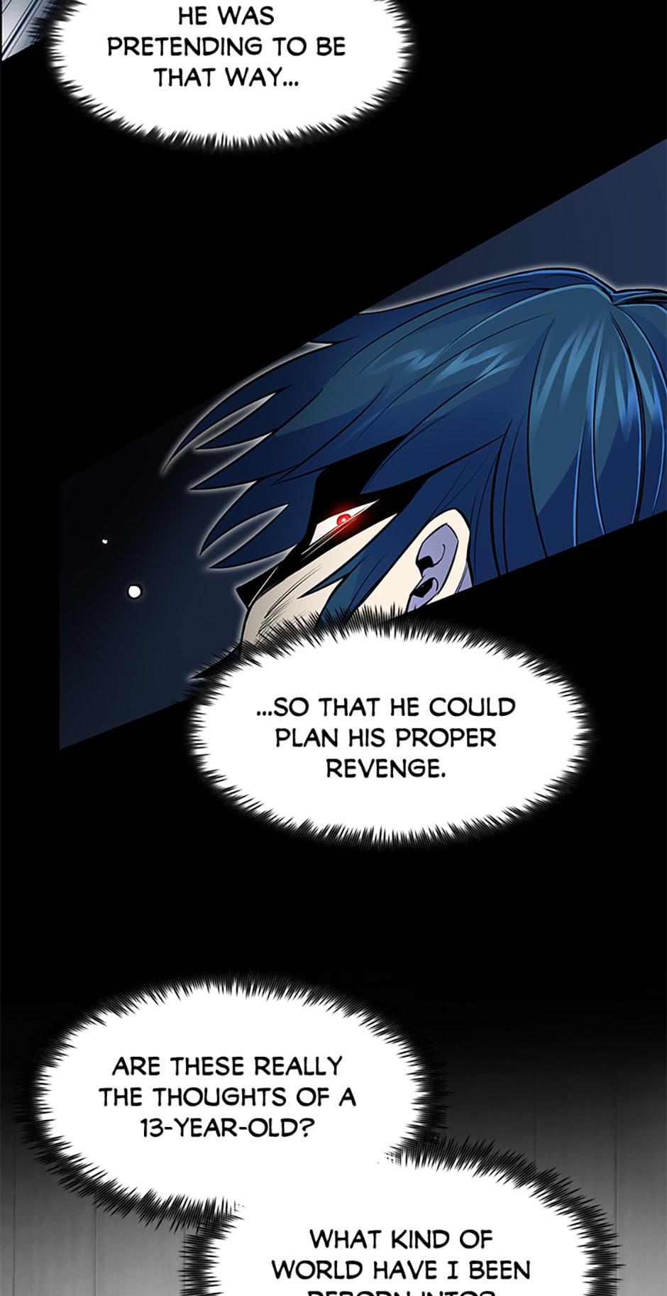 Read The Art of Reincarnation EN Manga Online
