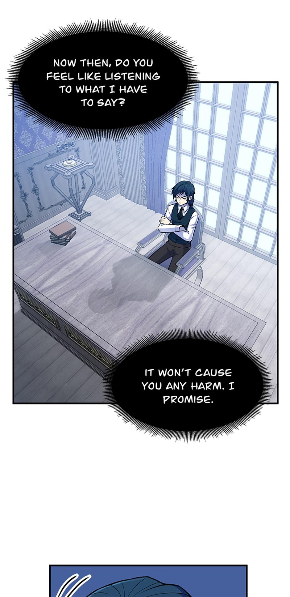 Read The Art of Reincarnation EN Manga Online