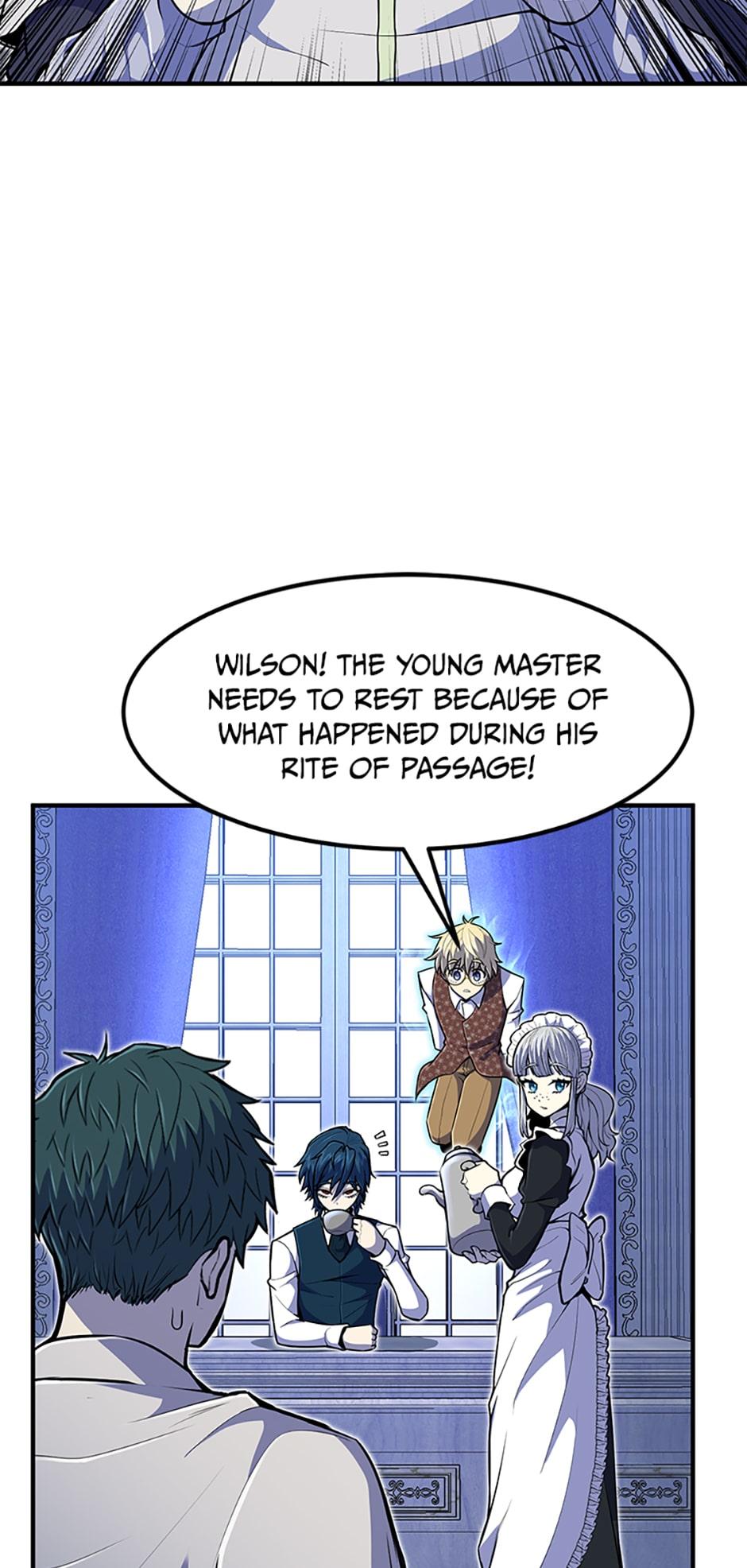 Read The Art of Reincarnation EN Manga Online
