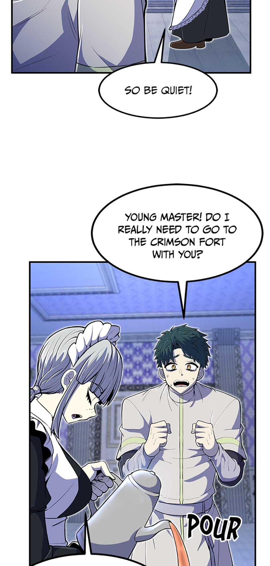 Read The Art of Reincarnation EN Manga Online