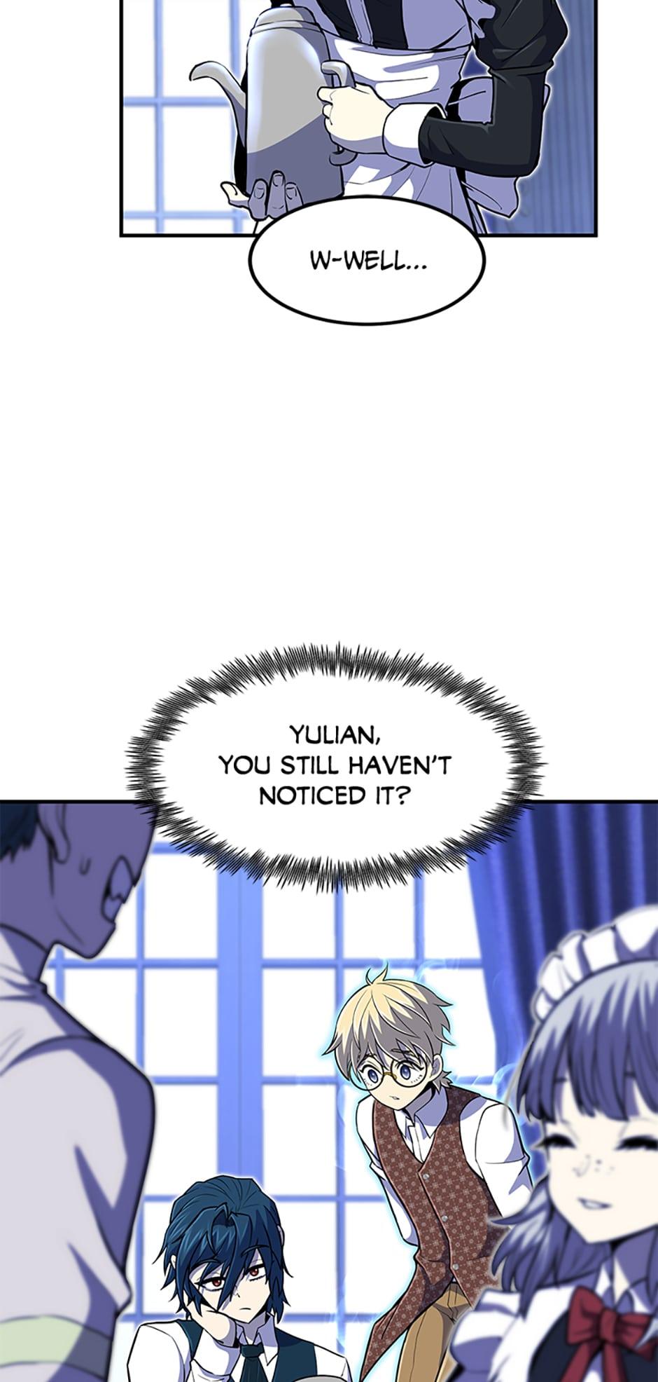 Read The Art of Reincarnation EN Manga Online