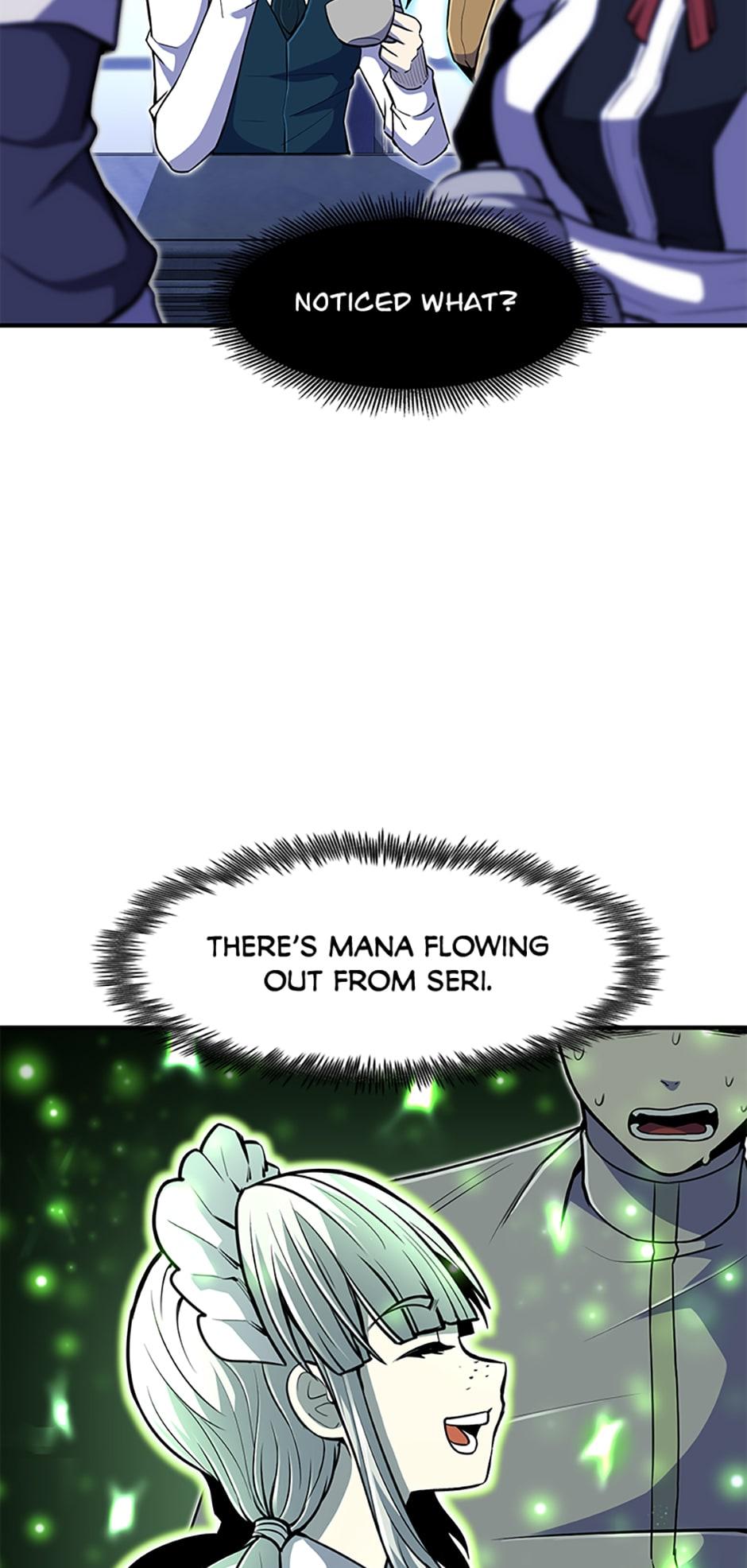 Read The Art of Reincarnation EN Manga Online
