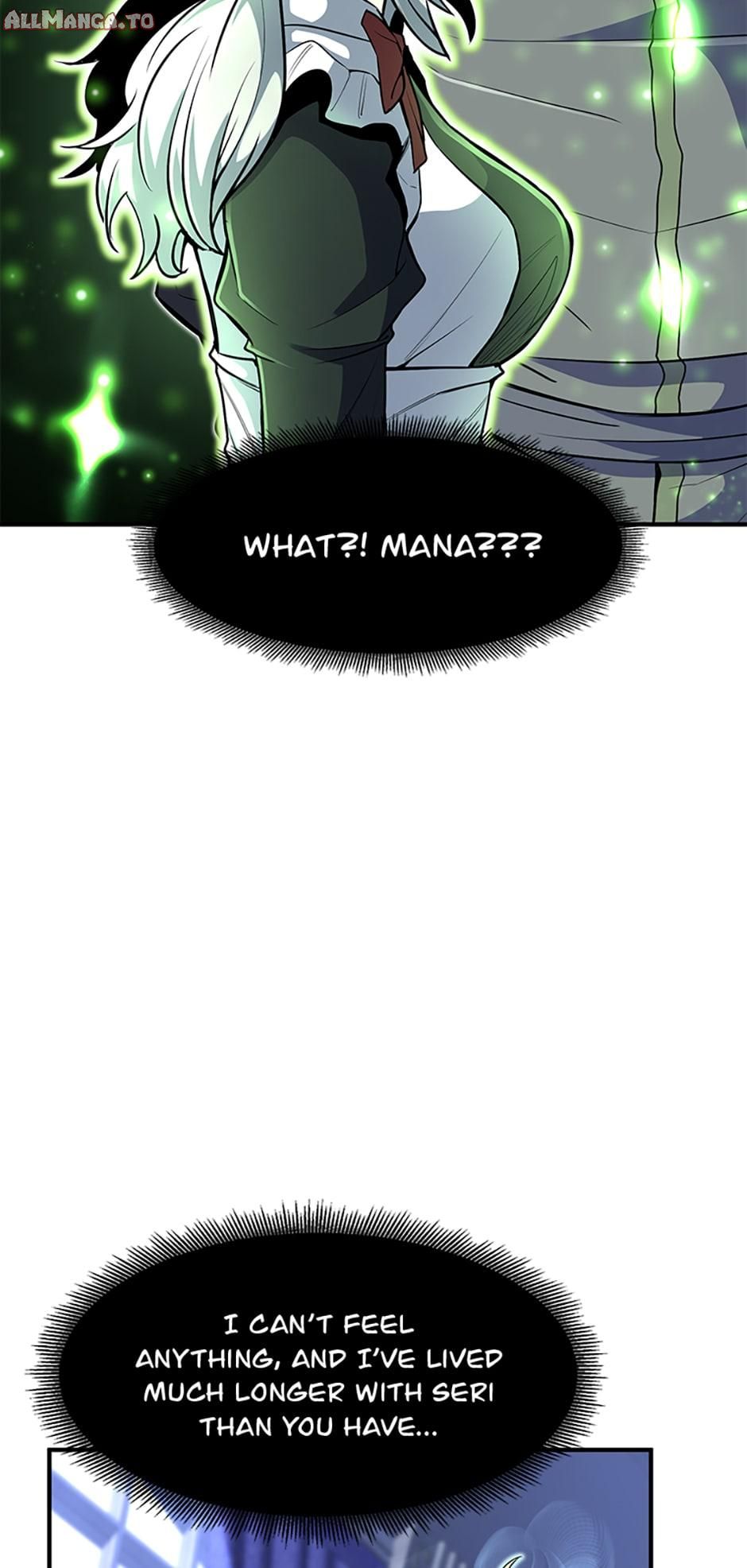 Read The Art of Reincarnation EN Manga Online
