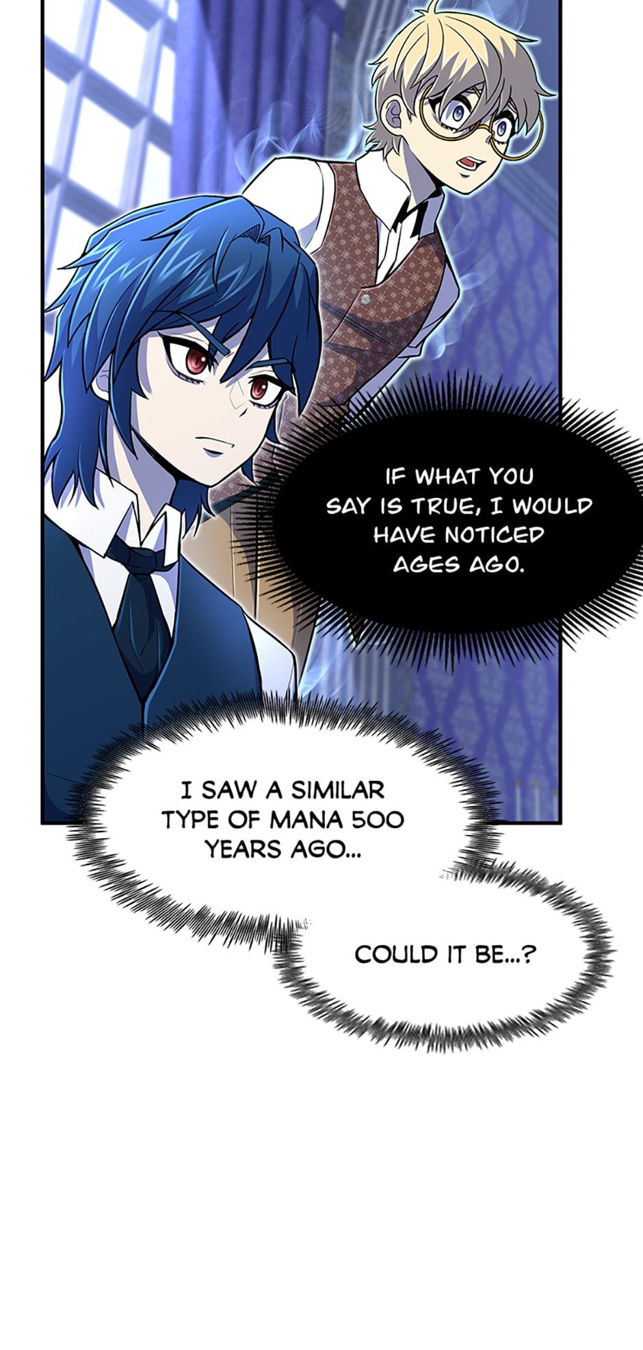 Read The Art of Reincarnation EN Manga Online
