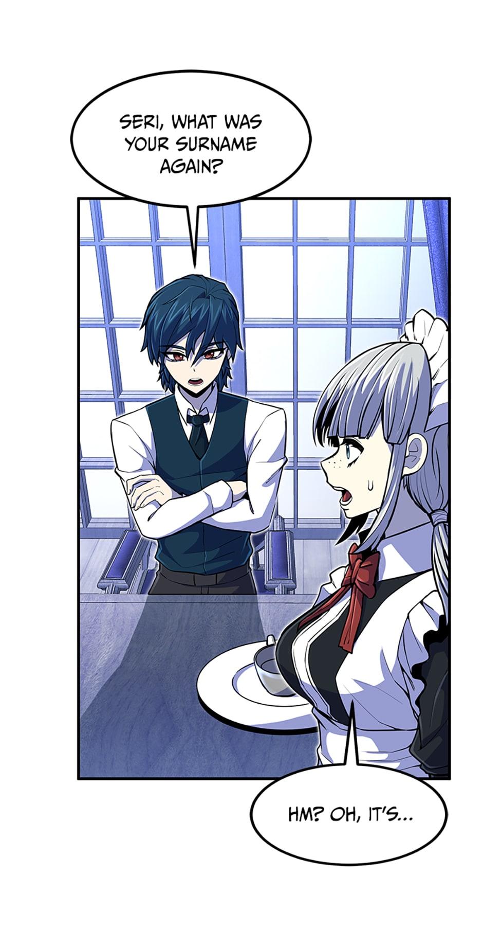 Read The Art of Reincarnation EN Manga Online
