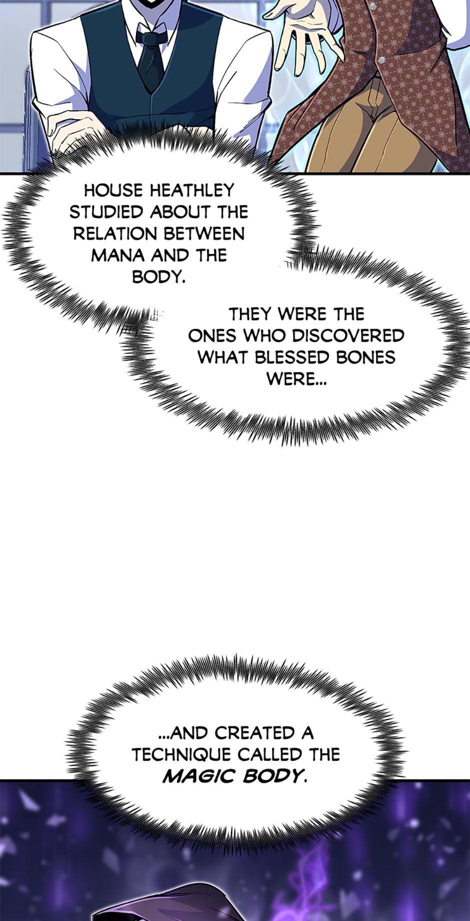 Read The Art of Reincarnation EN Manga Online
