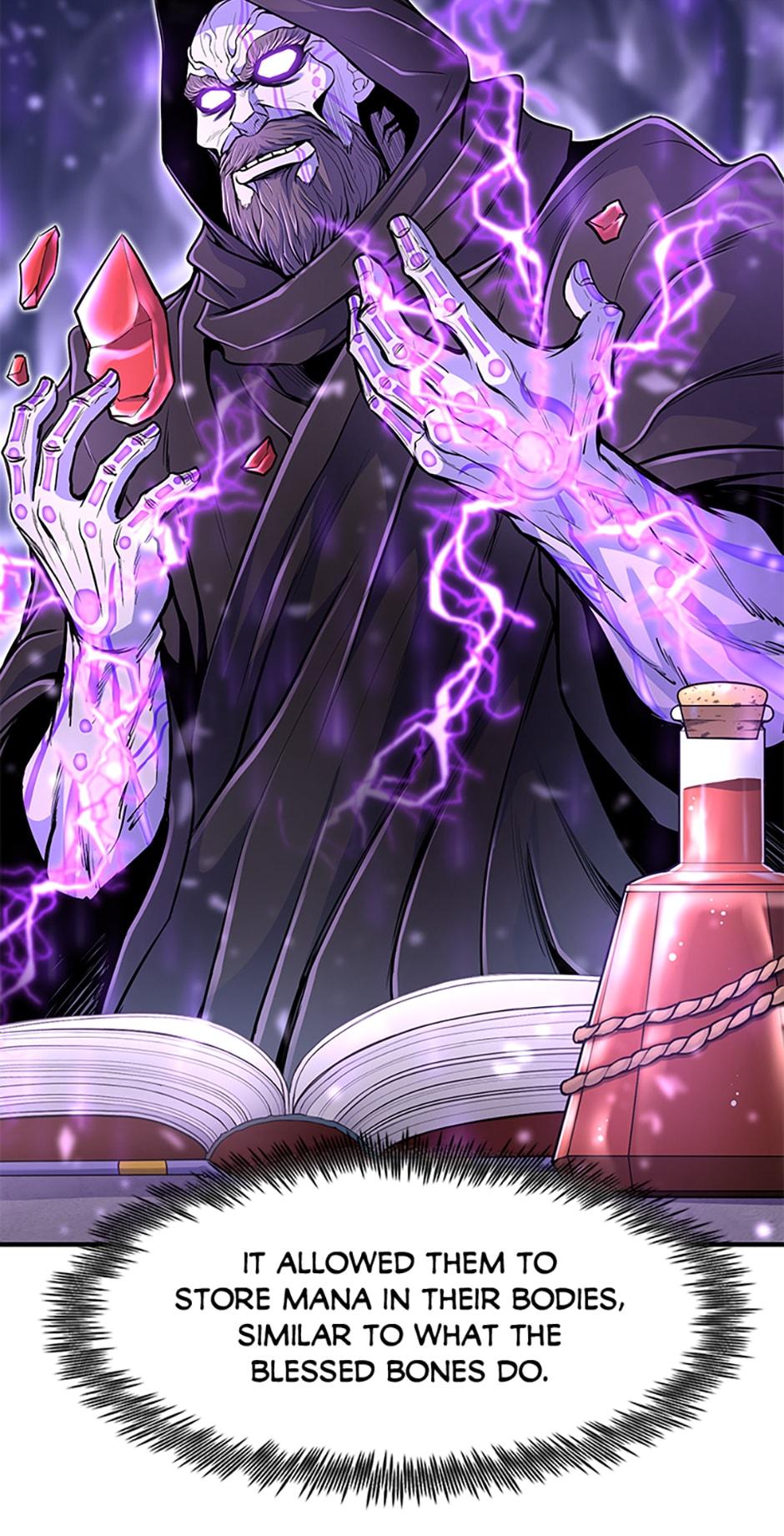 Read The Art of Reincarnation EN Manga Online