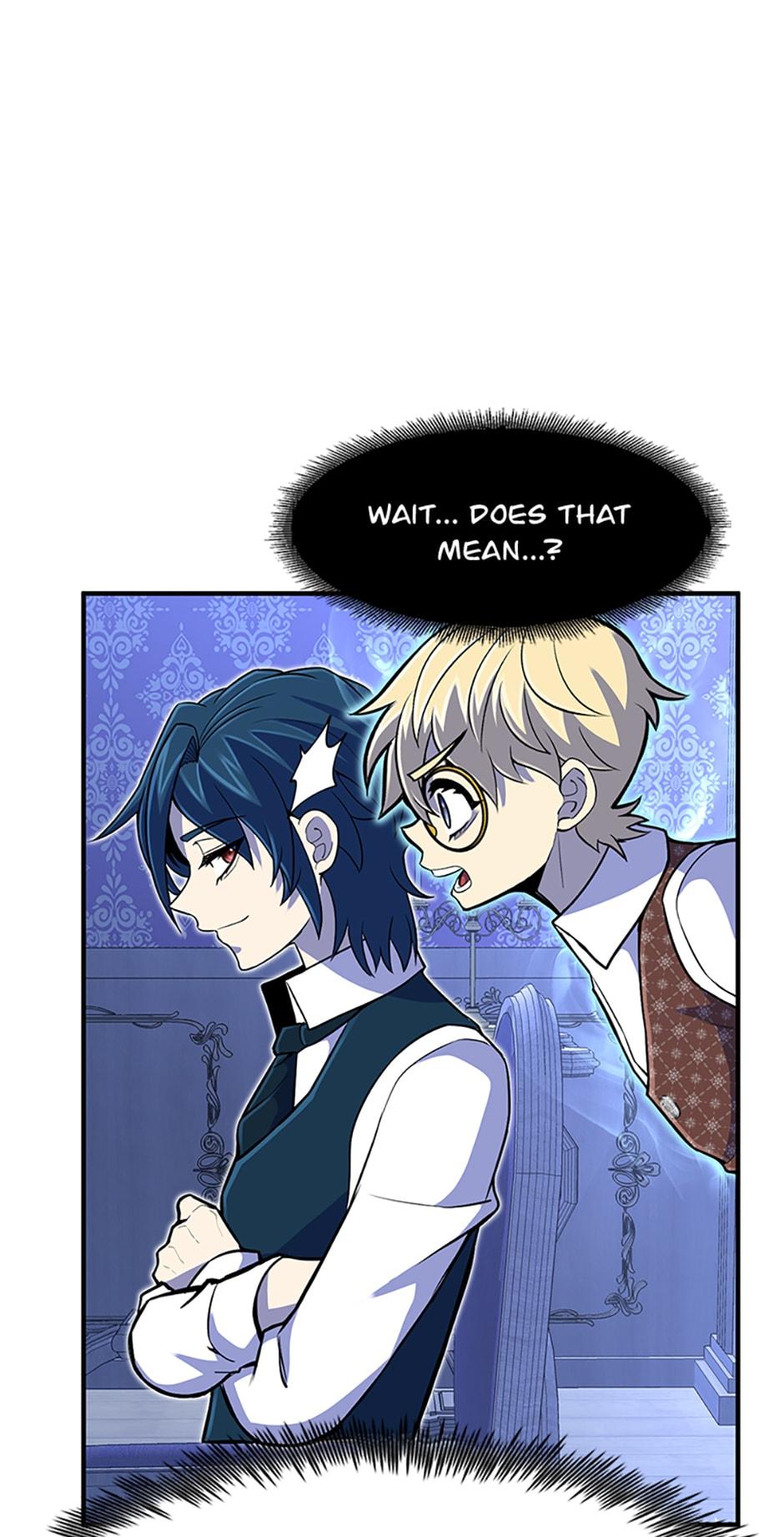 Read The Art of Reincarnation EN Manga Online