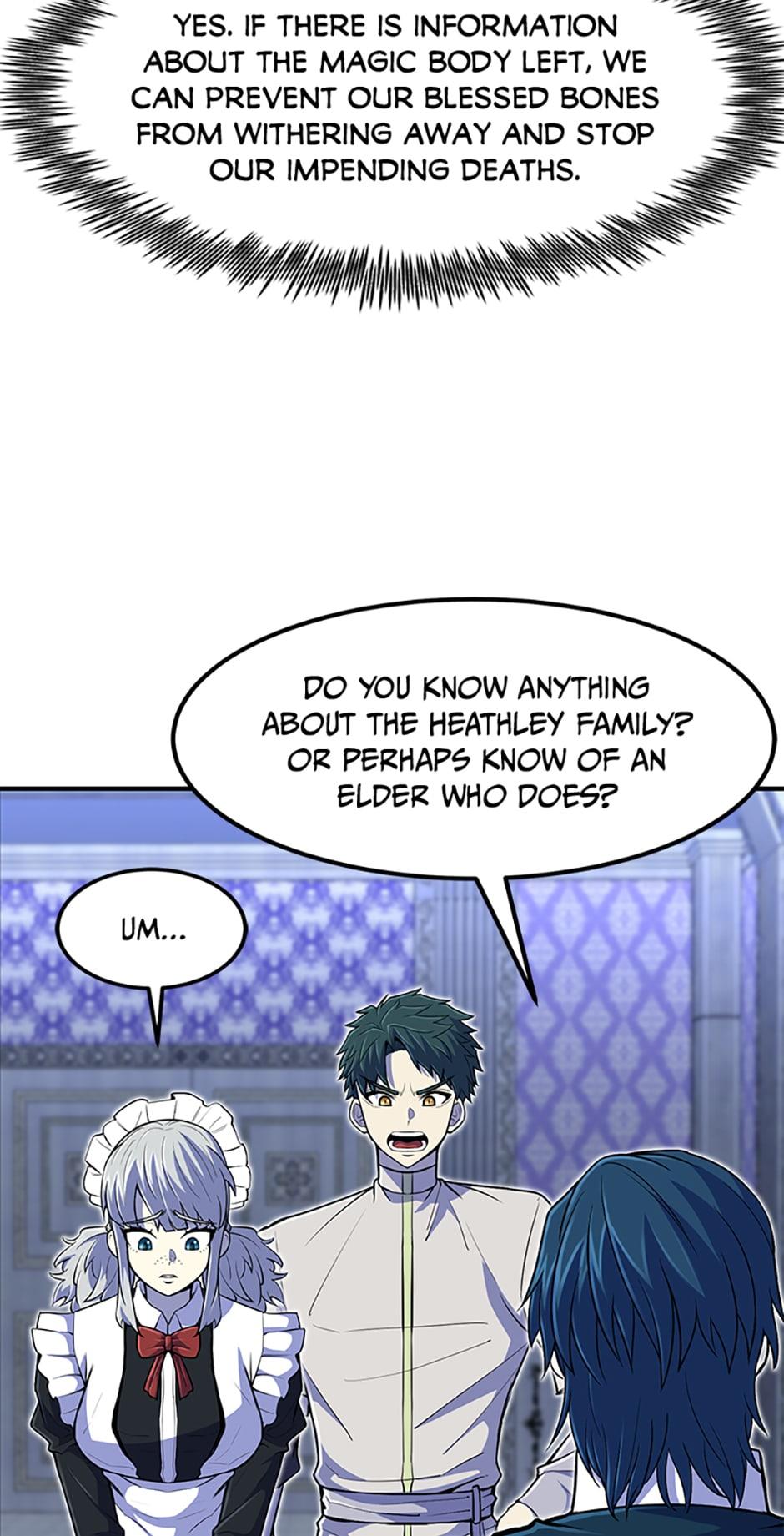 Read The Art of Reincarnation EN Manga Online
