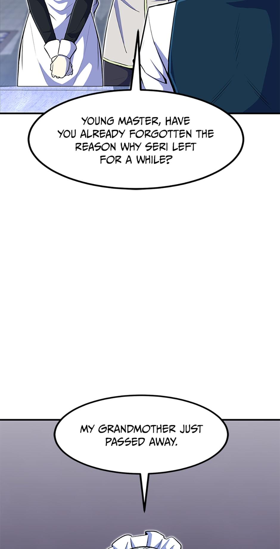 Read The Art of Reincarnation EN Manga Online