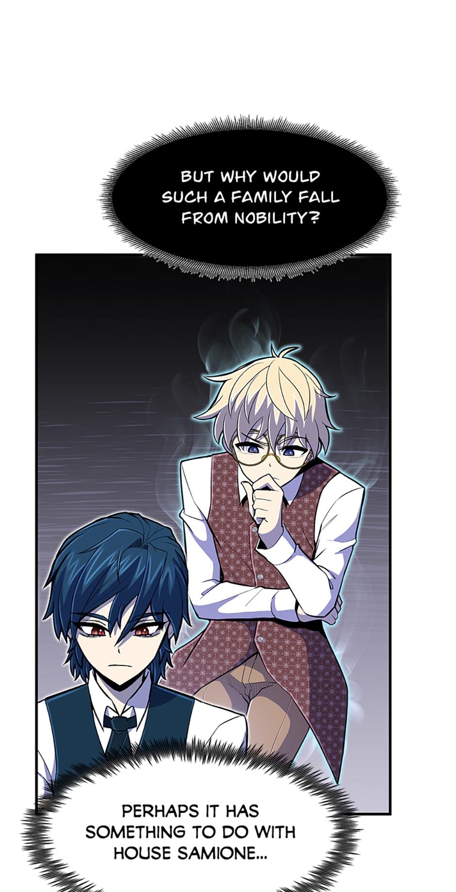 Read The Art of Reincarnation EN Manga Online
