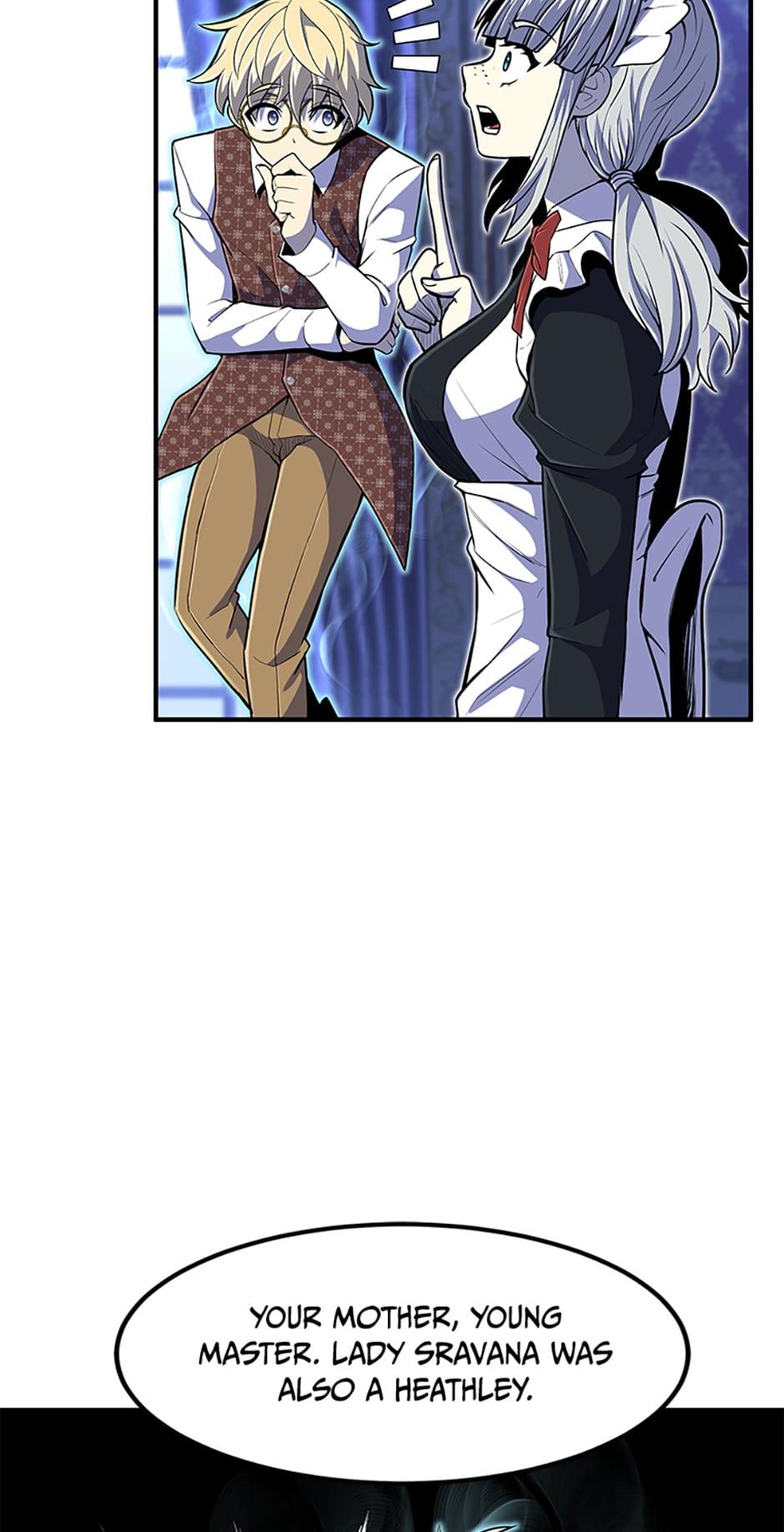 Read The Art of Reincarnation EN Manga Online