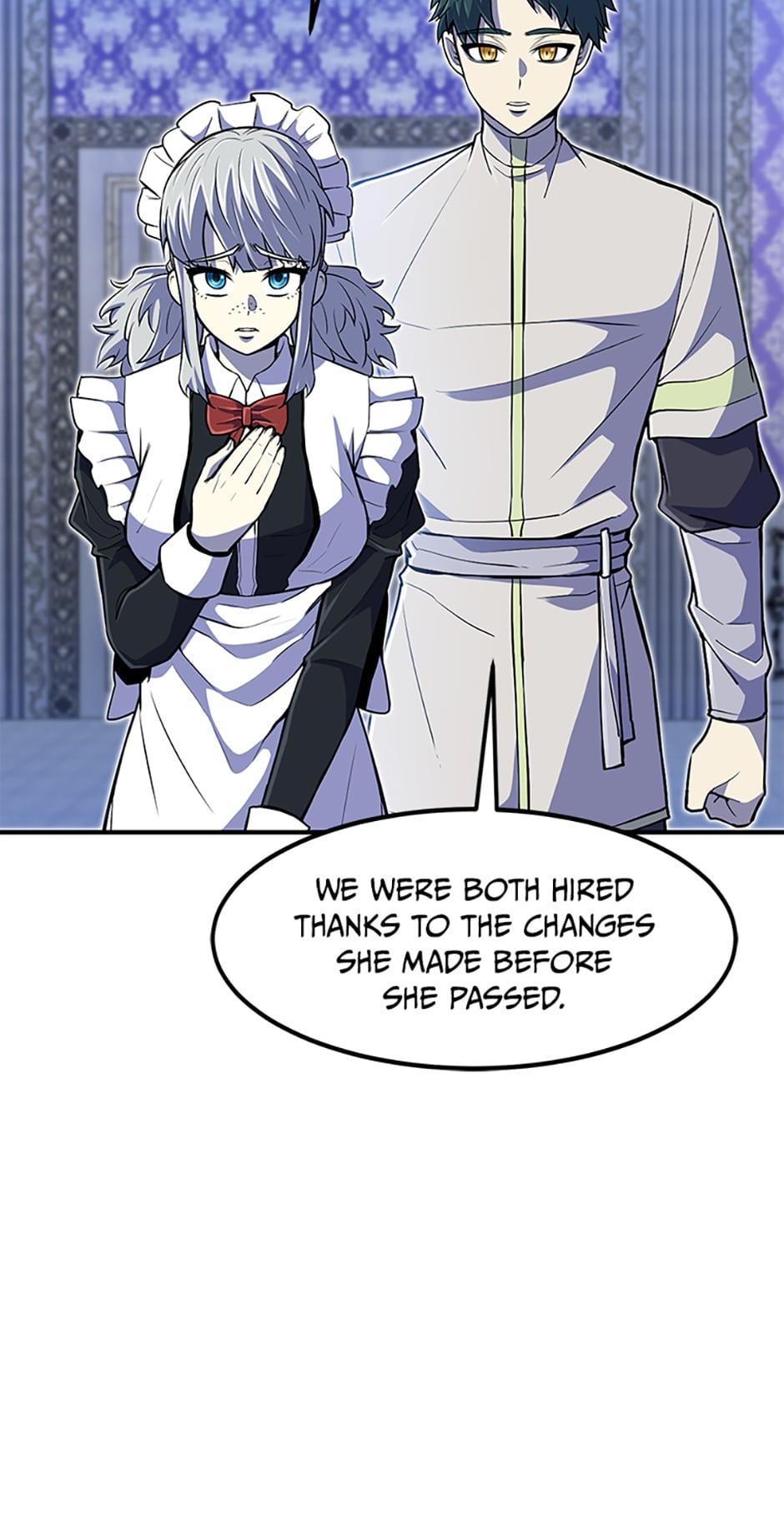 Read The Art of Reincarnation EN Manga Online