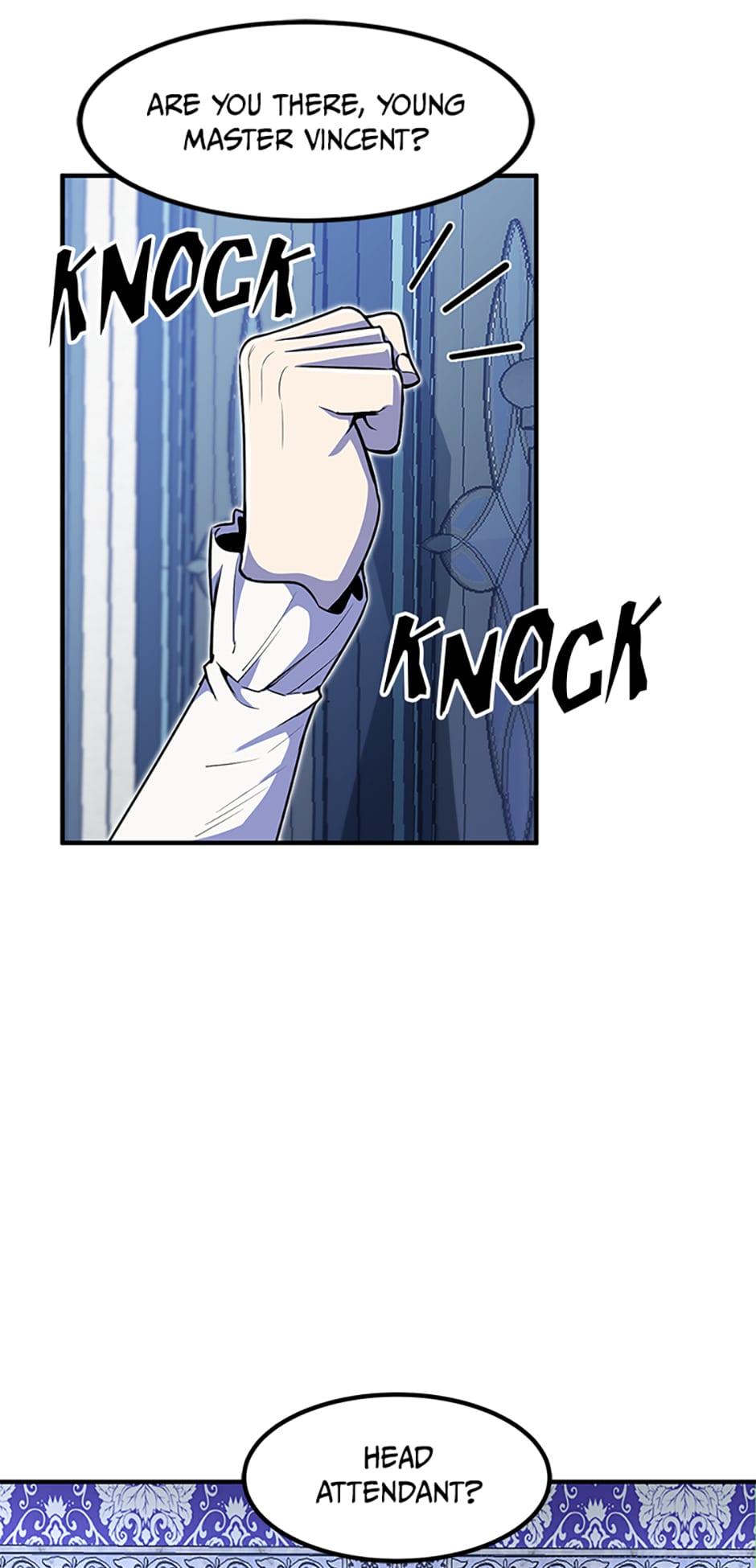 Read The Art of Reincarnation EN Manga Online
