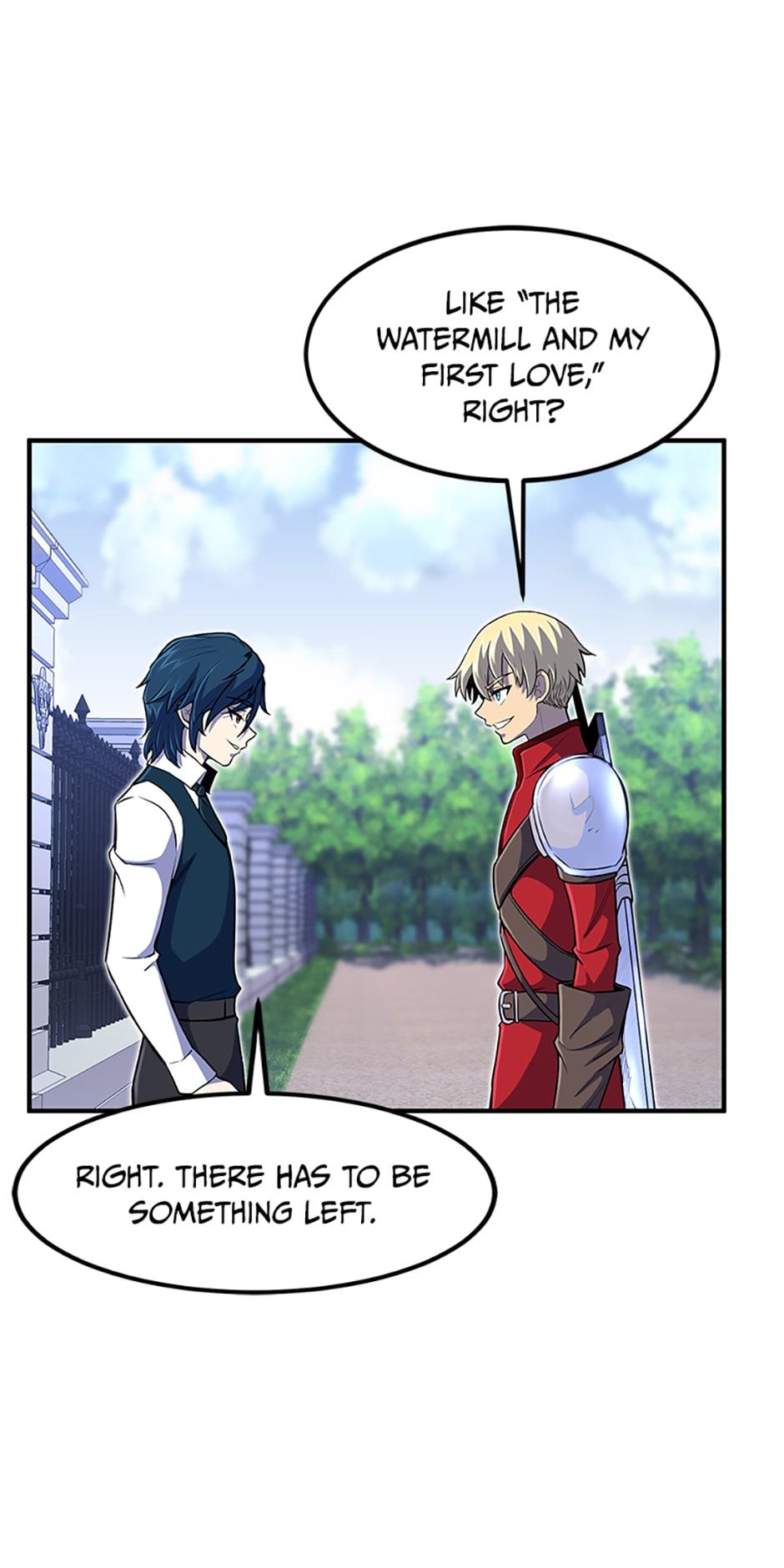 Read The Art of Reincarnation EN Manga Online