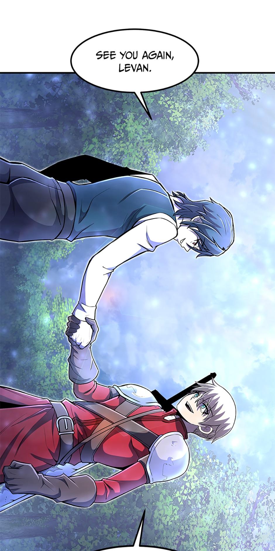 Read The Art of Reincarnation EN Manga Online