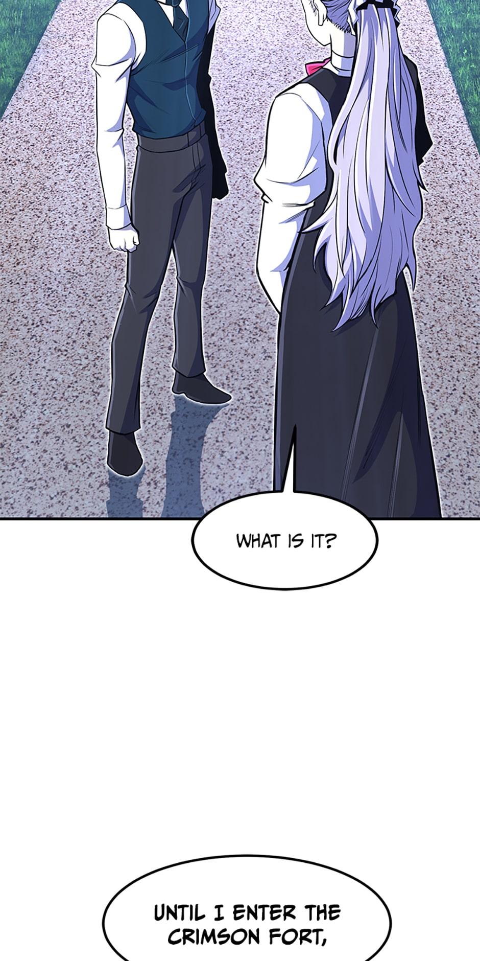 Read The Art of Reincarnation EN Manga Online