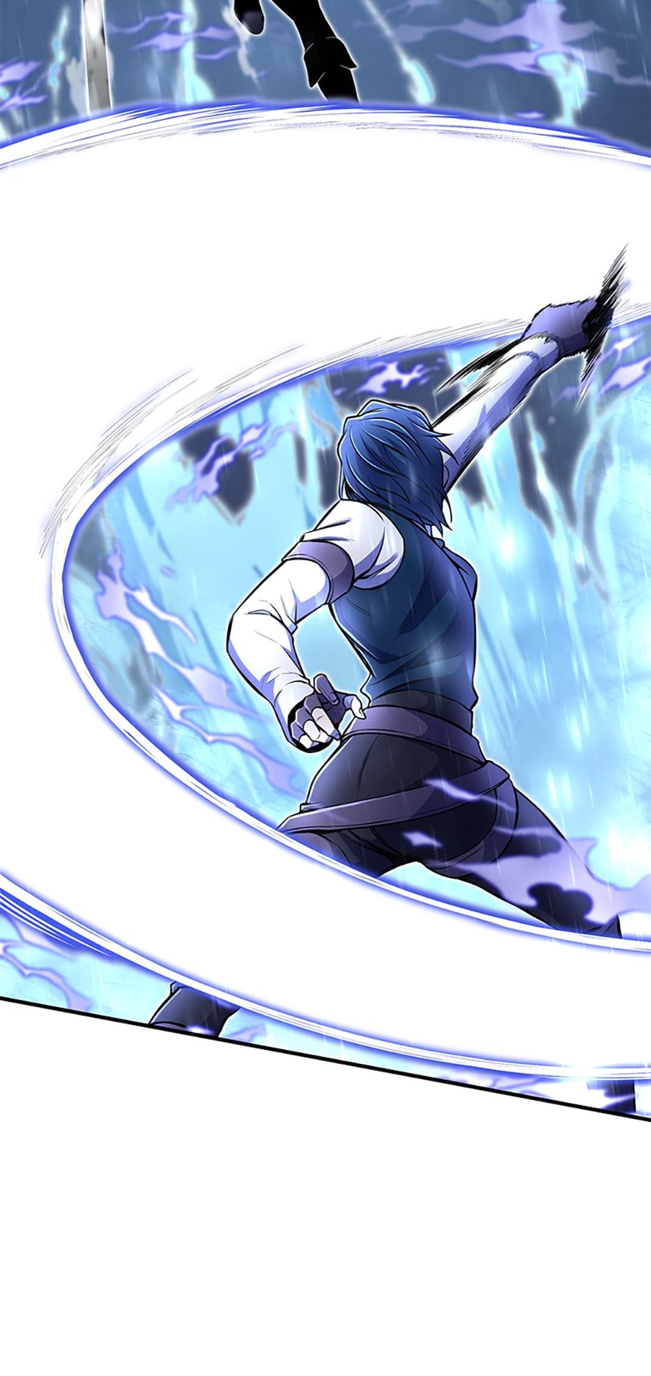 Read The Art of Reincarnation EN Manga Online